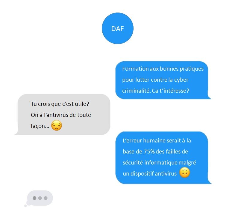 conversation