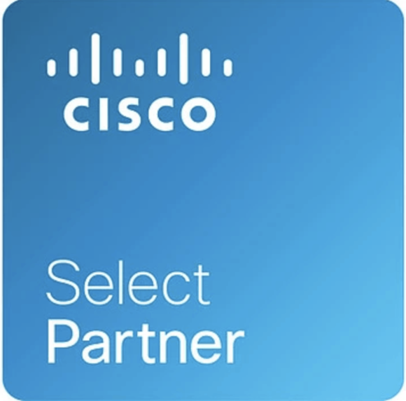 logo cisco