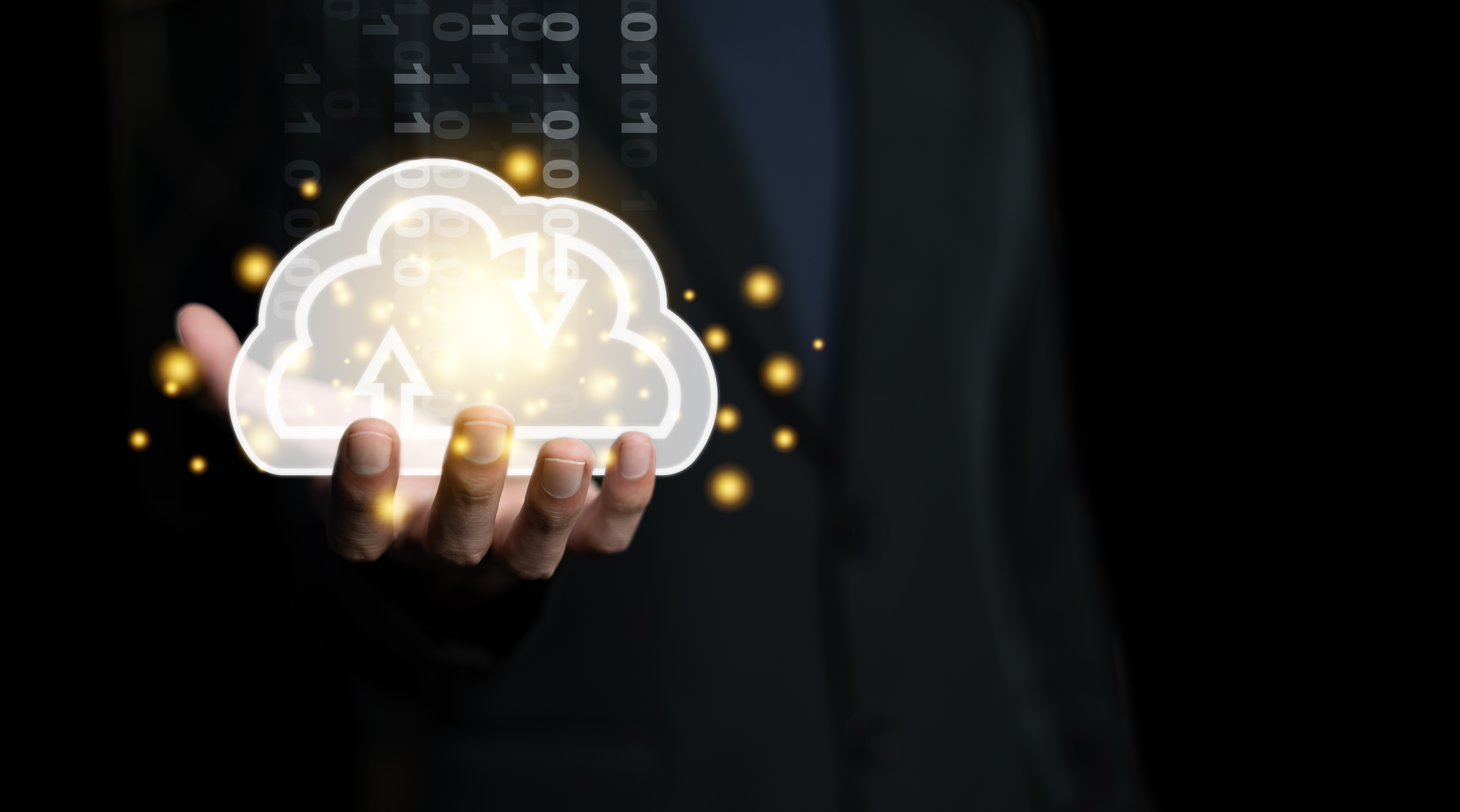 Cloud services