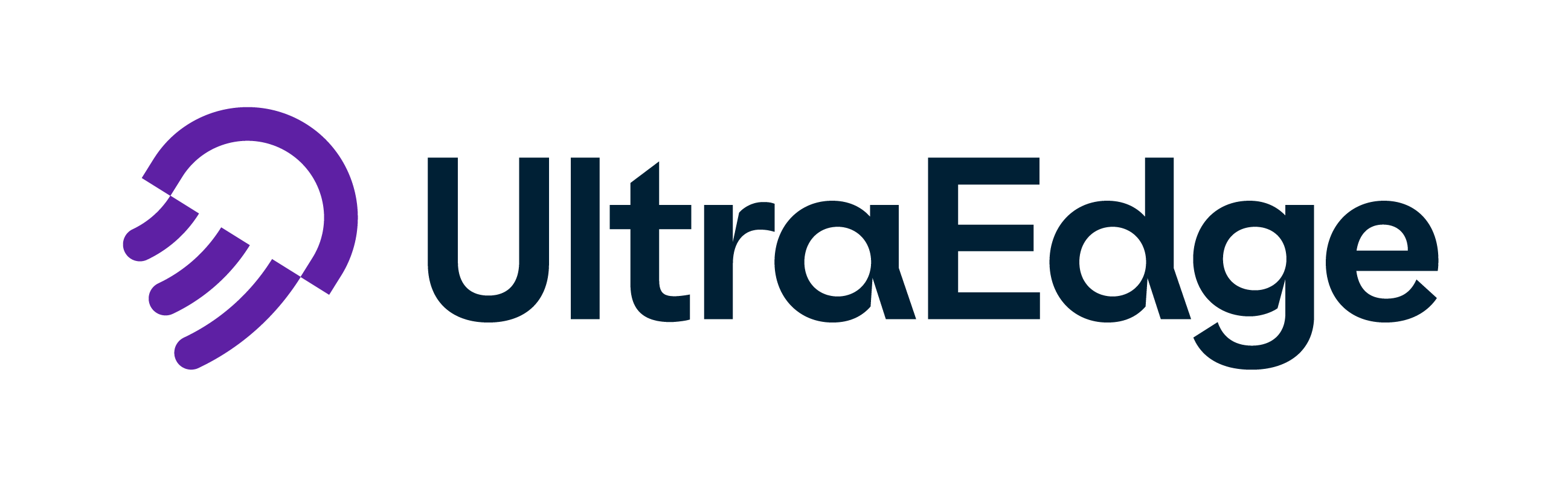 logo datacenter Ultraedge