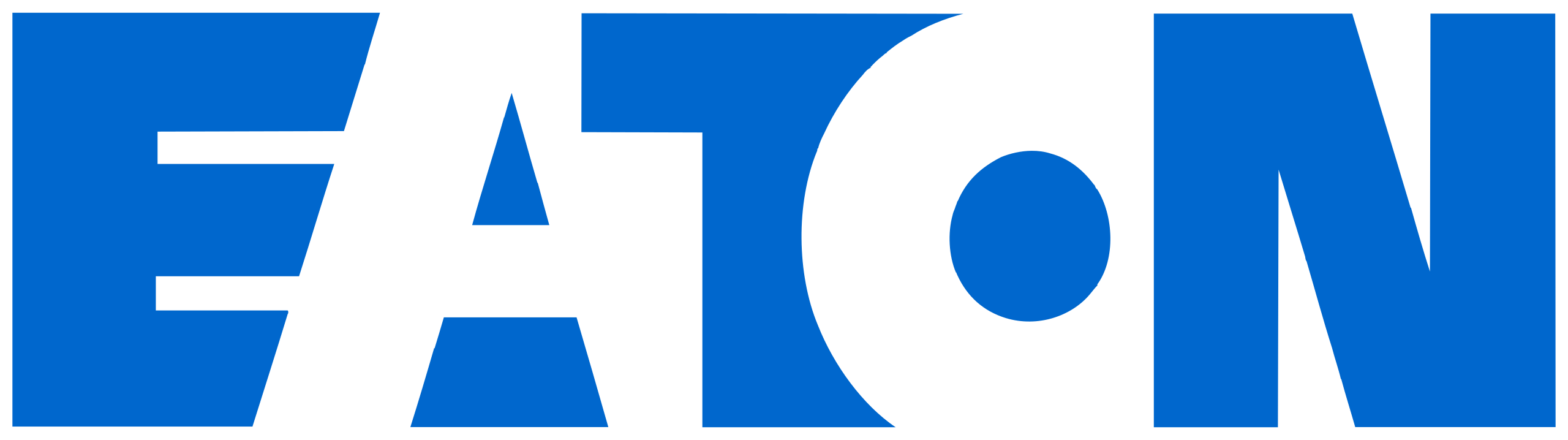 logo eaton