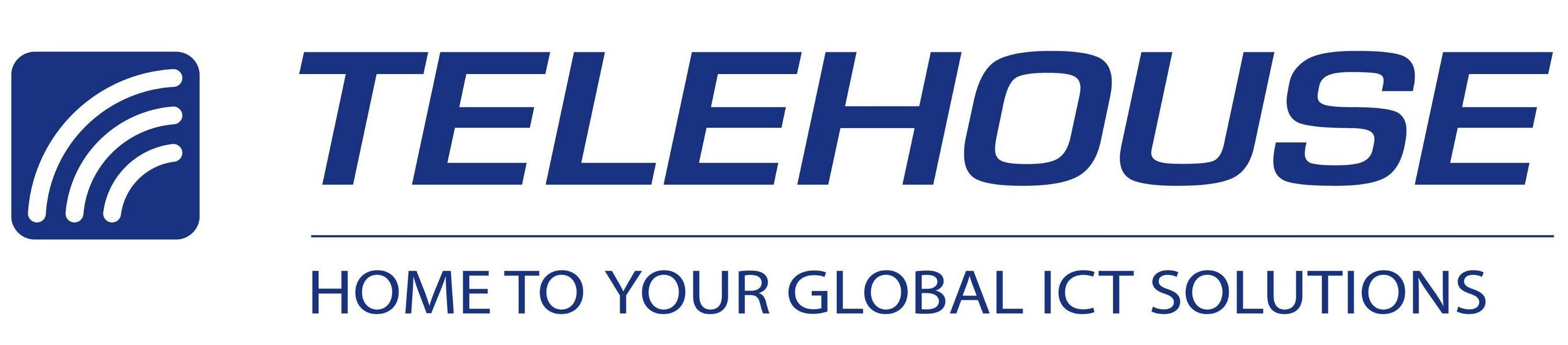 logo telehouse