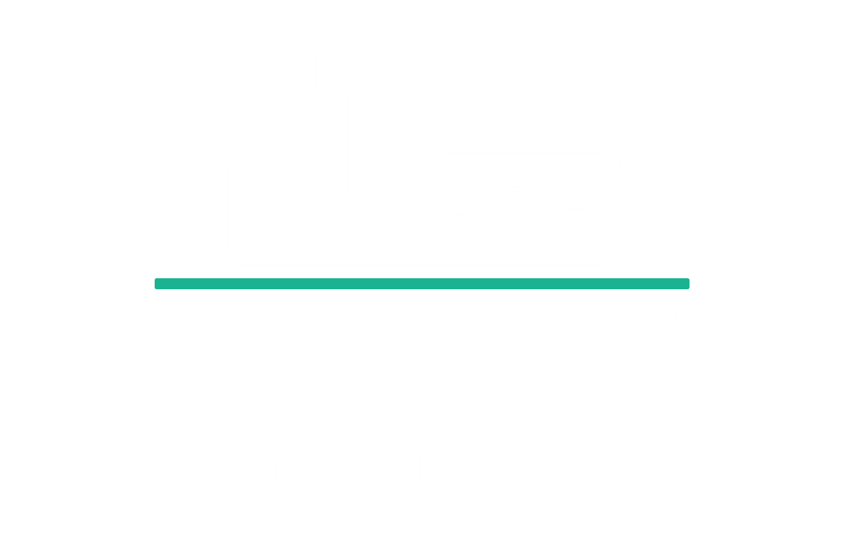 Que faire élus