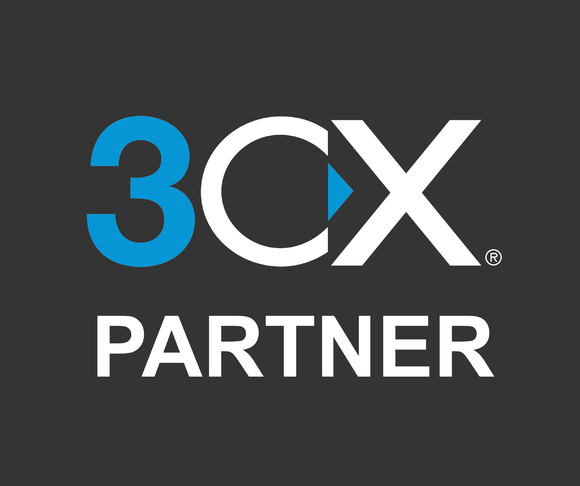 logo 3CX-Partner