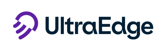 logo datacenter Ultraedge