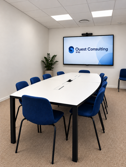 BUREAUX IP3G
